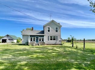 1138 Wattles Rd, Sherwood, MI 49089