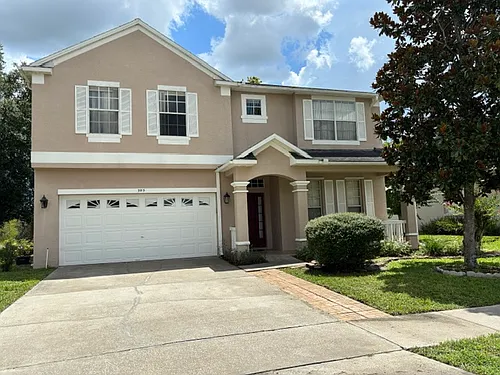 3913 Shawn Cir Photo 1