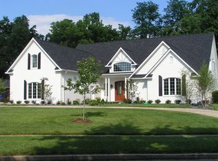 1017 Turkey Foot Rd, Lexington, KY 40502