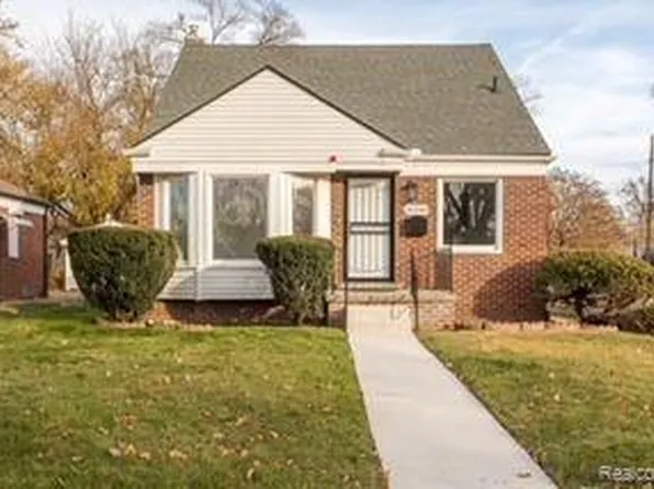 20200 Burgess, Detroit, MI 48219