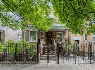 1317 N Harding Ave, Chicago, IL 60651