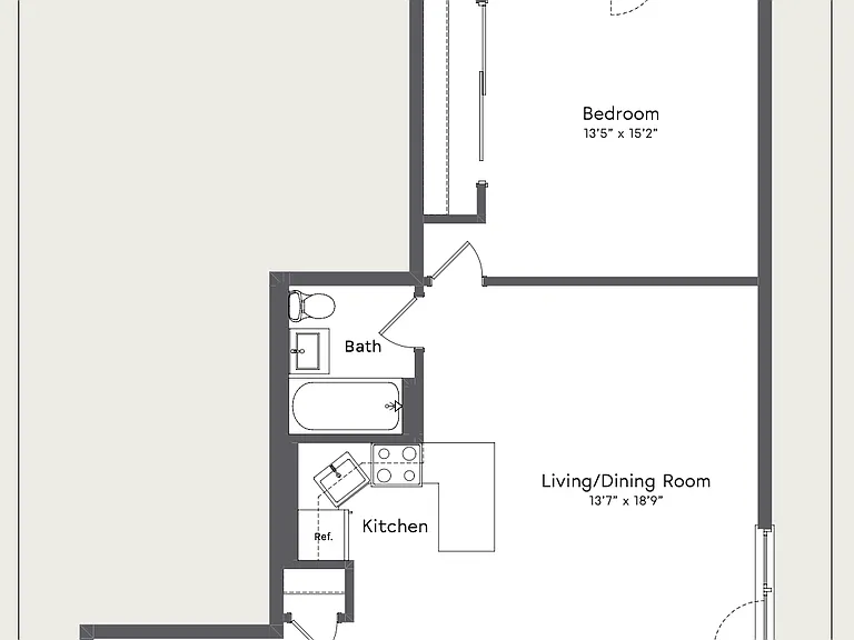51 Irving Pl #6C — Photo 2