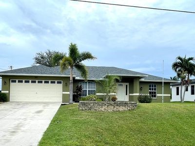 301 NW 25th Ave, Cape Coral, FL, 33993