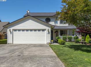14108 NW 23rd Ct, Vancouver, WA 98685