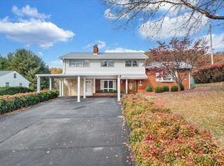 3701 Springvale St SE, Roanoke, VA 24014