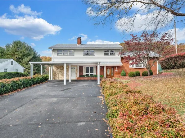 3701 Springvale St SE, Roanoke, VA 24014