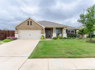 3605 Texas Dall Ct, McKinney, TX 75071