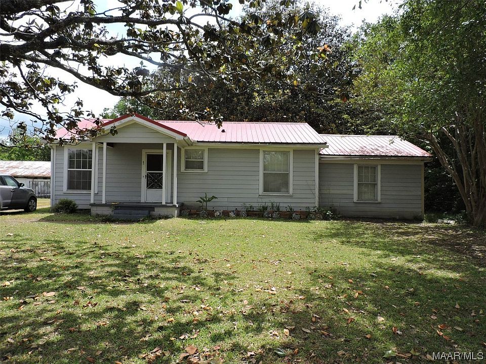 139 Golson Rd, Fort Deposit, AL 36032 MLS 536303 Zillow