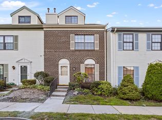 6 Van Buren Pl, Lawrence Township, NJ 08648