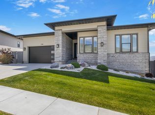 1749 W Oakridge Cir, Lehi, UT 84043