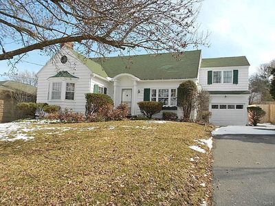 113 Hatherly Rd, Syracuse, NY, 13224