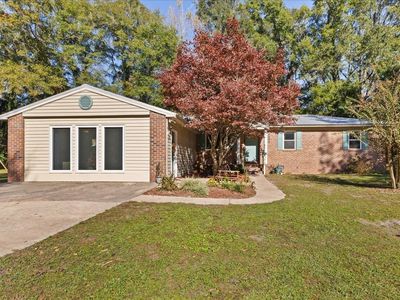 5301 Scribner Rd, Tallahassee, FL, 32303