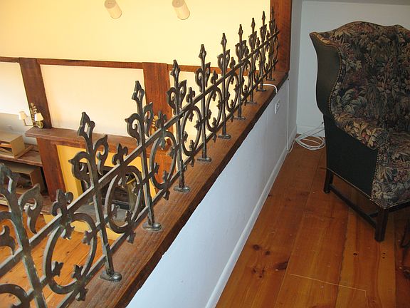 great architectural details