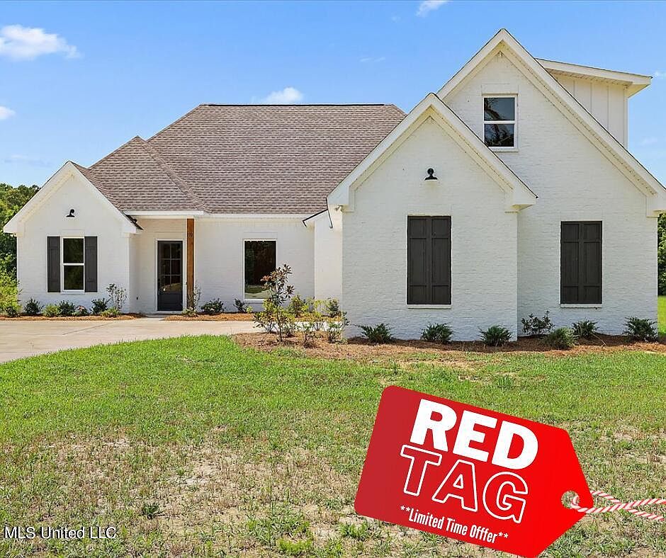 170 Harrell Rd, Pelahatchie, MS 39145 Zillow