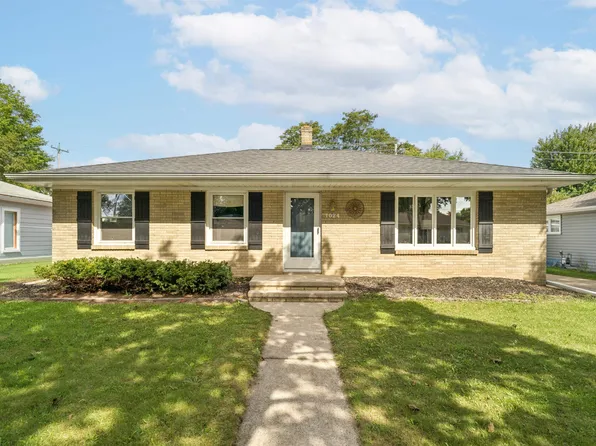 1024 E Lindbergh St, Appleton, WI 54911