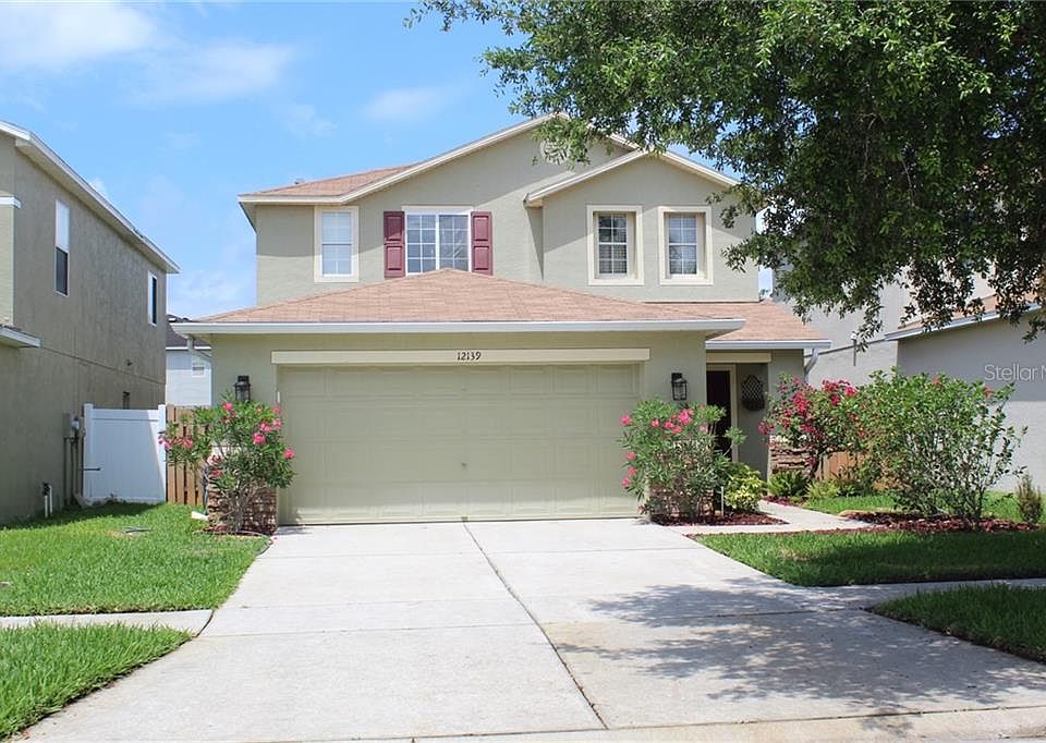 12139 Fern Haven Ave, Gibsonton, FL 33534 Zillow