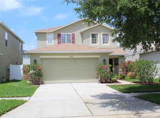 12139 Fern Haven Ave, Gibsonton, FL 33534