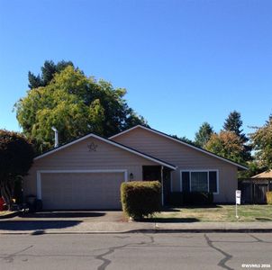 4083 Wyant Ct NE, Salem, OR, 97305