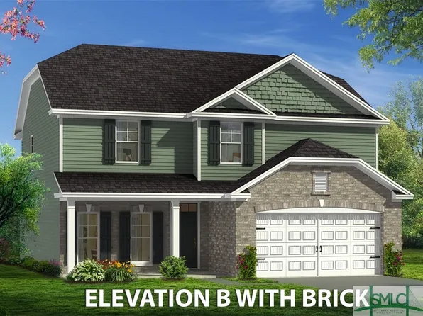 231 Cromer Street, Savannah, GA 31407