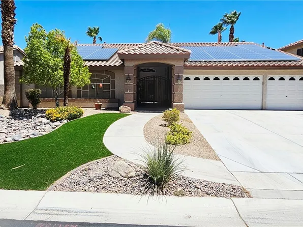 9158 Amber Waves St, Las Vegas, NV 89123