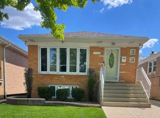 5137 S New England Ave, Chicago, IL 60638