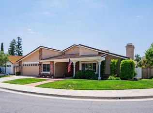 29032 Saddlebrook Dr, Agoura Hills, CA 91301