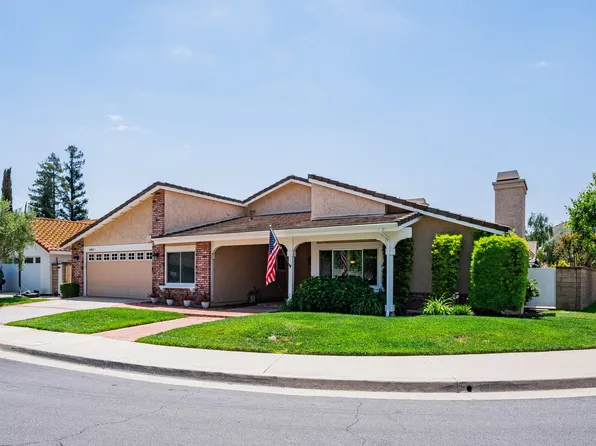 29032 Saddlebrook Dr, Agoura Hills, CA 91301