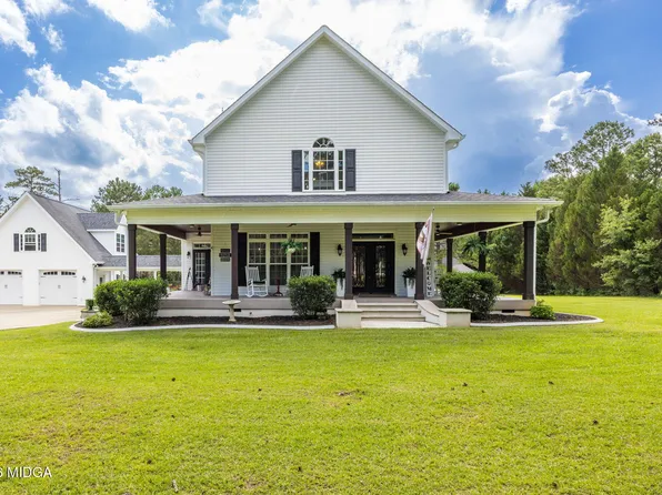 280 Lower Simmons Rd, Macon, GA 31220
