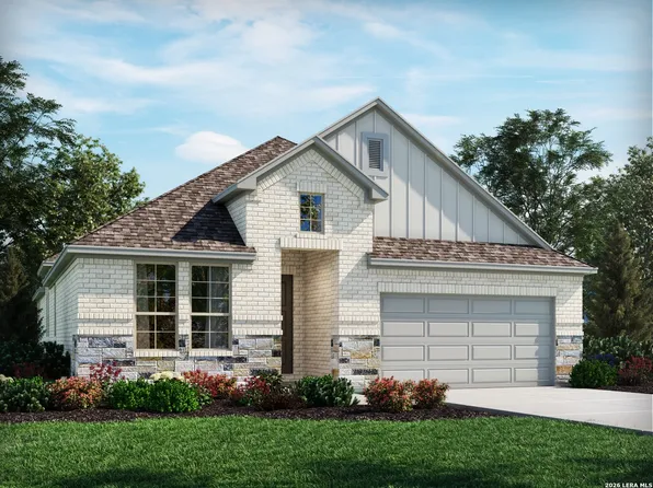 10414 Tiger Shark Ave, Boerne, TX 78006