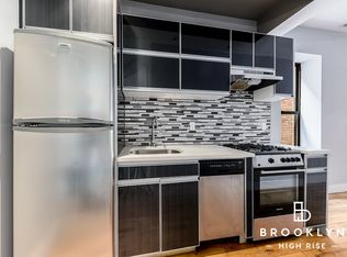 1444 Pacific St #2B, Brooklyn, NY 11216