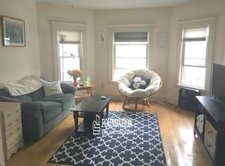 7 Upcrest Rd #2A, Brighton, MA 02135