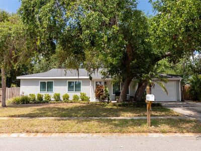 5333 Simrak St, North Port, FL, 34287