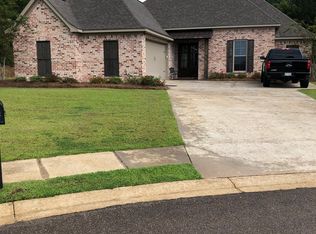 192 Copper Ridge Ln, Florence, MS 39073