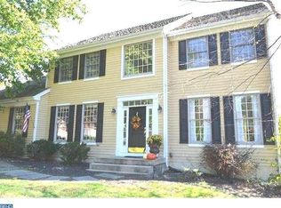2 Kings Ct, Landenberg, PA 19350