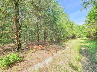 TRACT Nine Buck Mountain, Cross Timbers, MO 65634