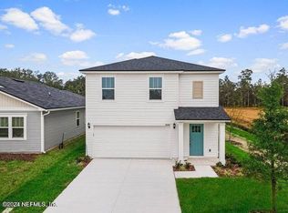 5280 Sawmill Point Way, Jacksonville, FL 32210