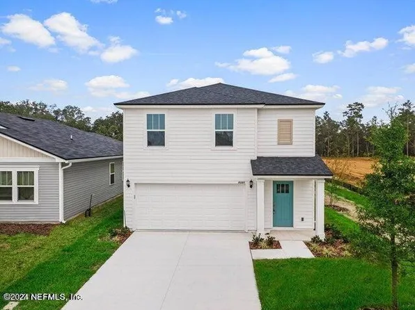 5280 SAWMILL POINT Way, Jacksonville, FL 32210