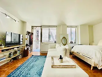 50 Lexington Avenue