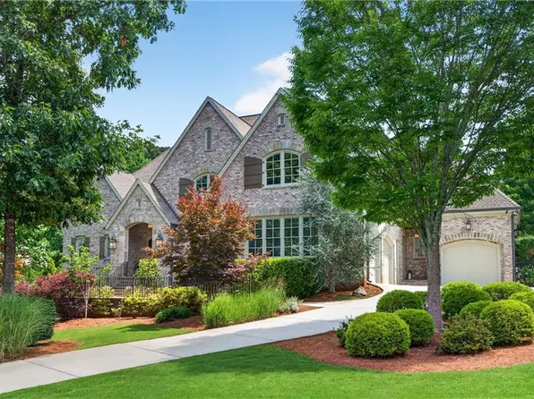 4915 Kettle Riv, Suwanee, GA 30024