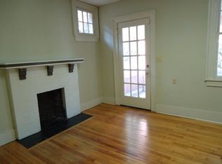 1814 Abercorn St, Savannah, GA 31401