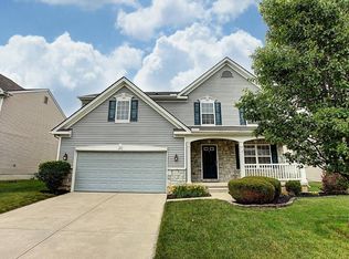 283 Hess Ct, Fairborn, OH 45324