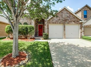 4041 Lazy River Ranch Rd, Roanoke, TX 76262
