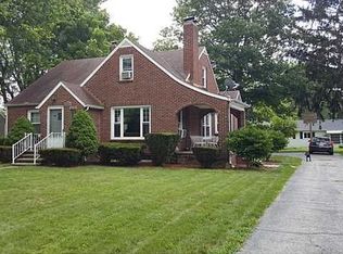 213 Eddy St, Luckey, OH 43443