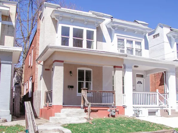 344 Woodbine St, Harrisburg, PA 17110