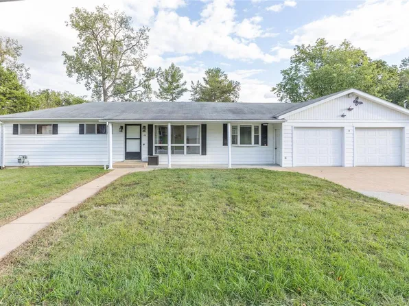 44 Anthony Ct, Arnold, MO 63010