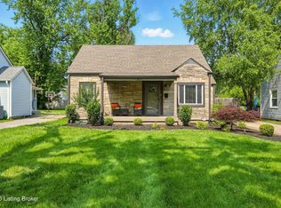 413 Virginia Ave, Louisville, KY
