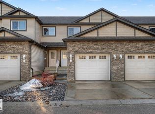 2005 70th St SW #23, Edmonton, AB T6X0T9