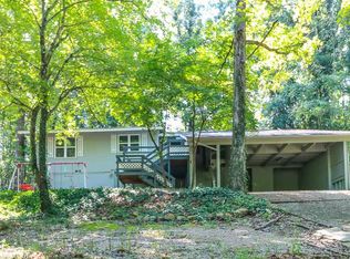 13 Alina Ln, Hot Springs, AR 71909