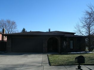 15607 Cornell Ave, Dolton, IL 60419