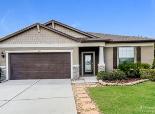 655 Alpine Thistle Dr, Brooksville, FL 34604
